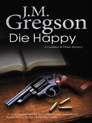 cover image of Die Happy